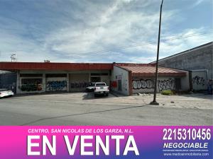 Bodega en remate en Ciudad Universitaria, San Nicolás de los Garza, Nuevo León