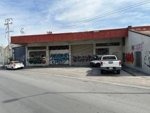 Bodega en venta en Ciudad Universitaria, San Nicolás de los Garza — foto 2 de 39