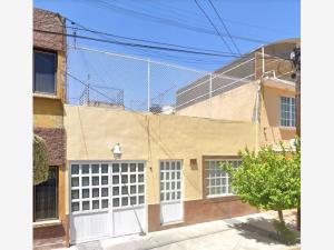 Casa en Estrella, Gustavo A. Madero, Ciudad de México