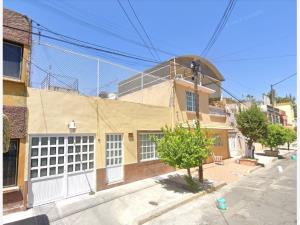 Casa en venta en Estrella, Gustavo A. Madero — foto 2 de 8