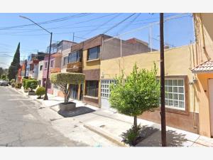 Casa en venta en Estrella, Gustavo A. Madero — foto 3 de 8