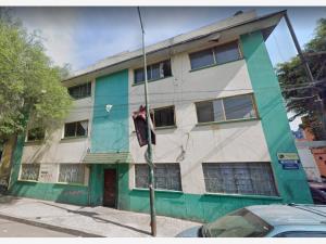 Departamento en venta en Guerrero, Cuauhtémoc — foto 2 de 3