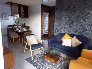 Departamento en venta en Los Viñedos, Zempoala — foto 2 de 13