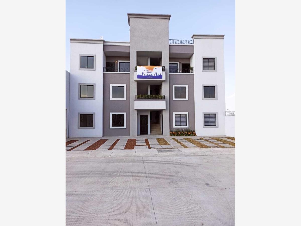 Departamento en venta en Los Viñedos, Zempoala — foto 1 de 13