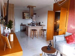 Departamento en venta en Los Viñedos, Zempoala — foto 3 de 13