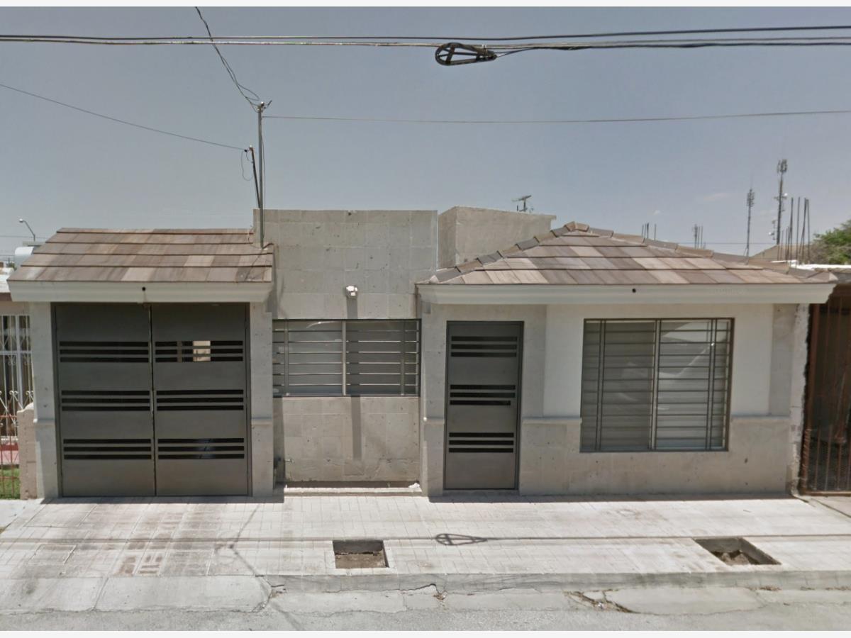 Casa en Venta en Torreón Residencial, Torreón, Coahuila de Zaragoza