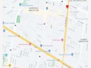 Departamento en venta en Agrícola Pantitlán, Iztacalco — foto 3 de 6