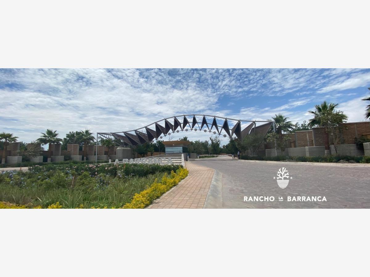 Terreno en venta en La Barranca, Torreón — foto 1 de 2