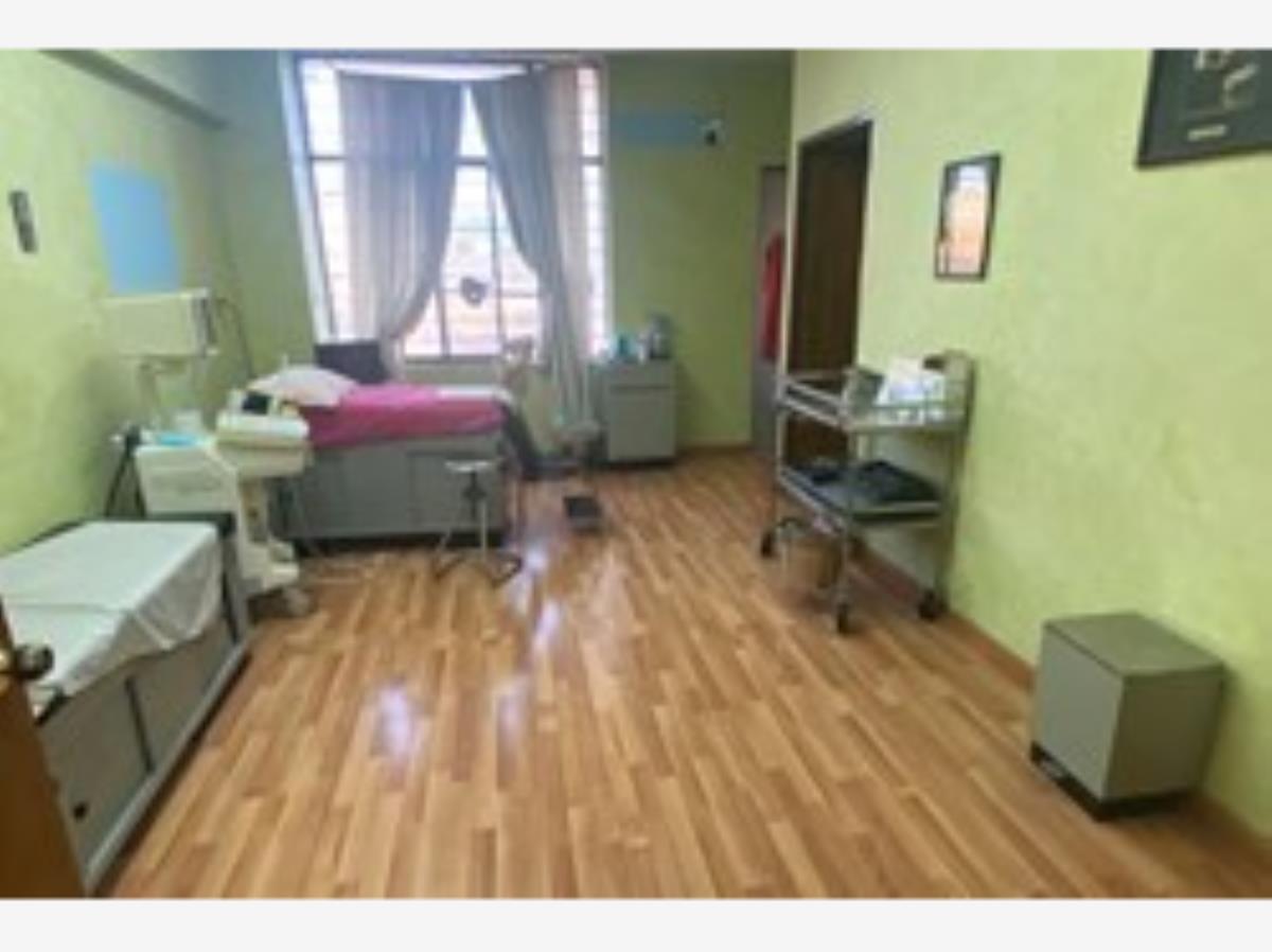 Consultorio en venta en Saltillo Centro, Saltillo — foto 1 de 5