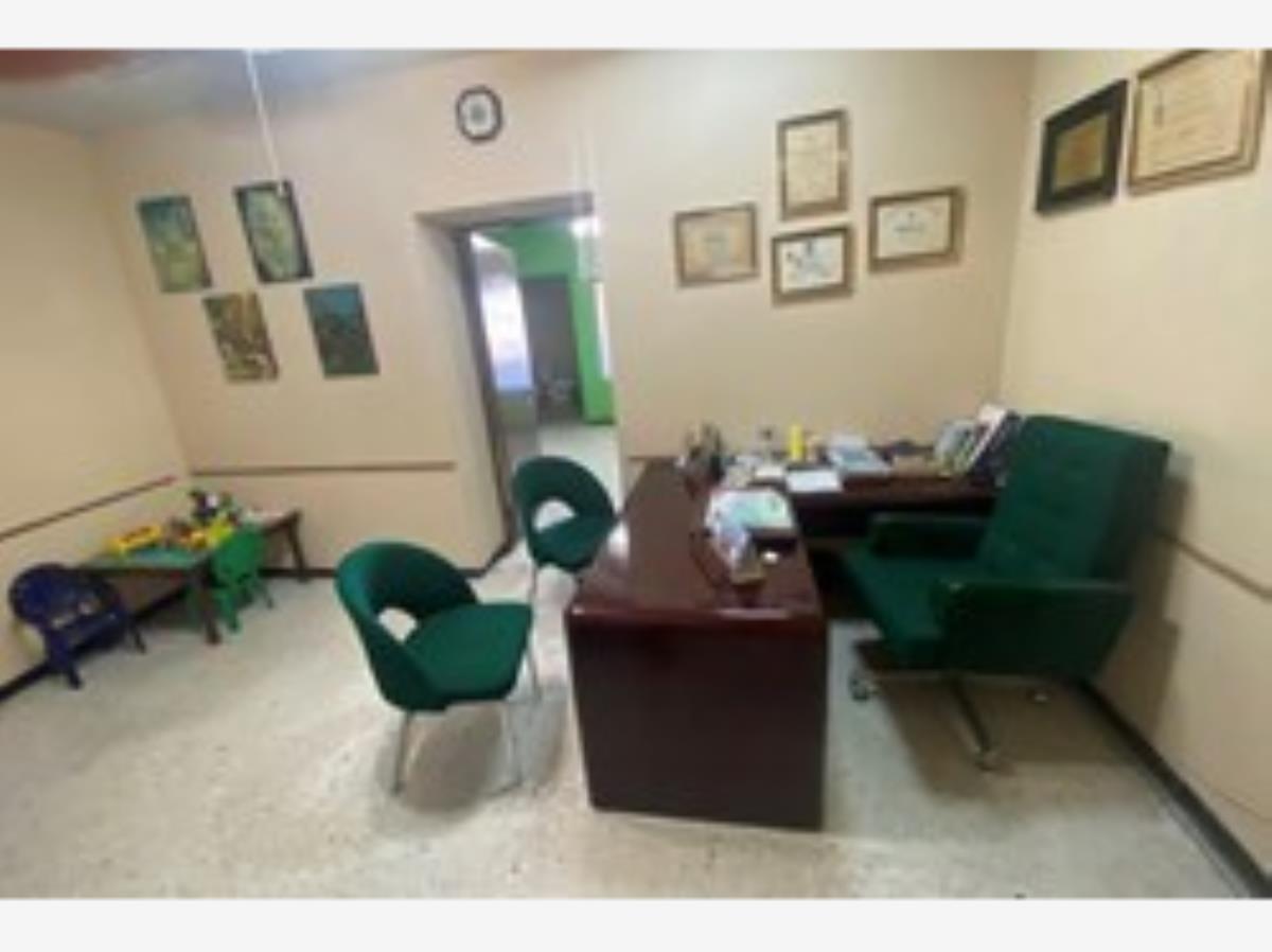 Consultorio en venta en Saltillo Centro, Saltillo — foto 1 de 5