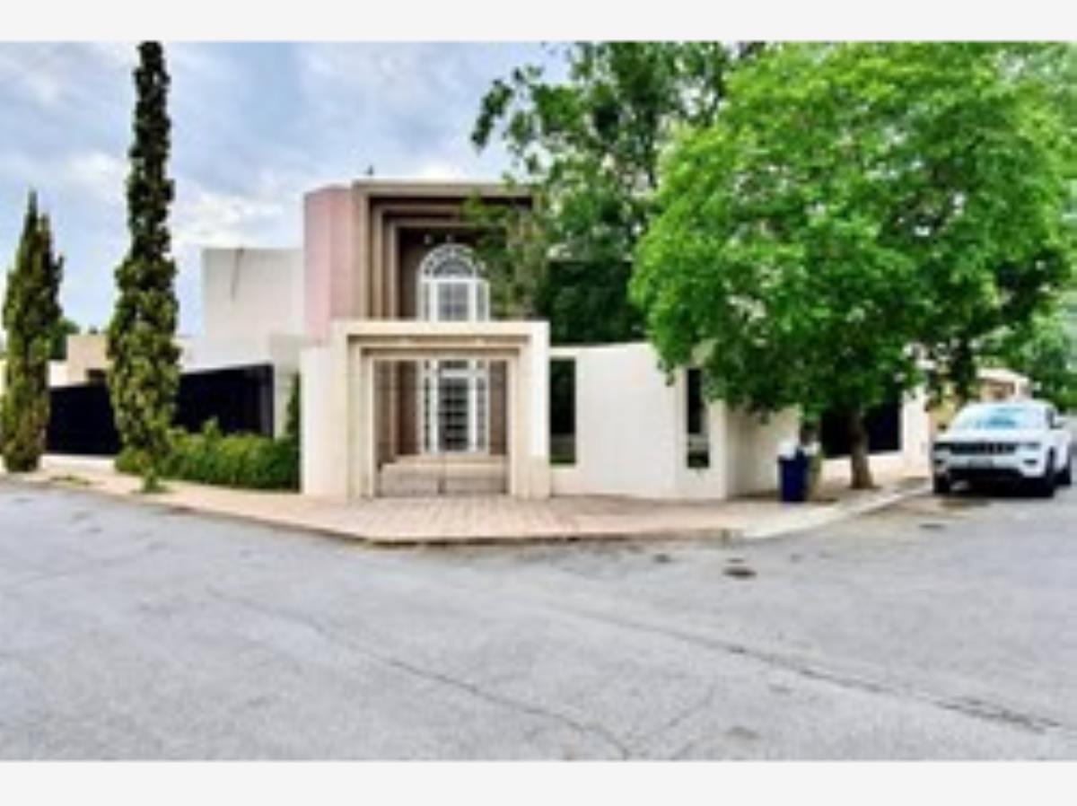 Casa en venta en Los Doctores, Saltillo — foto 1 de 14