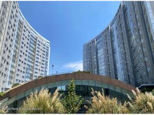 Departamento en renta en Santa Fe Cuajimalpa, Cuajimalpa de Morelos — foto 2 de 17
