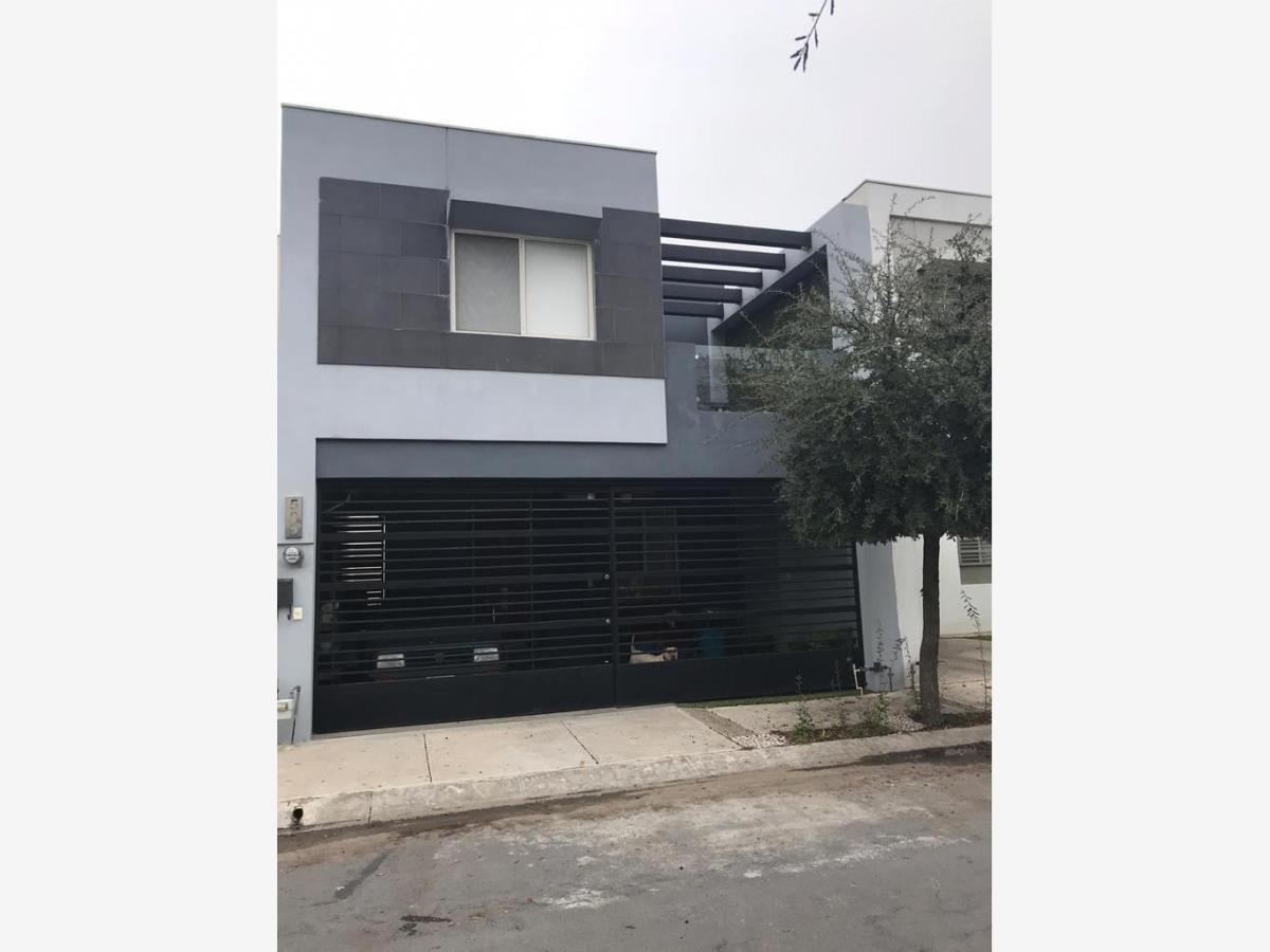 Casa en renta en Puerta de Hierro, Monterrey — foto 1 de 27