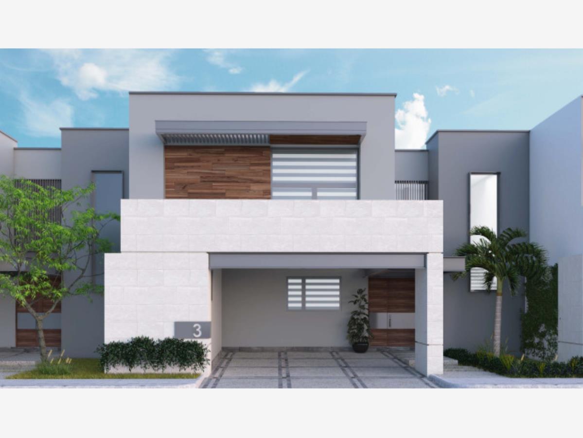 Casa en venta en Colina D Santiago, Torreón — foto 1 de 13