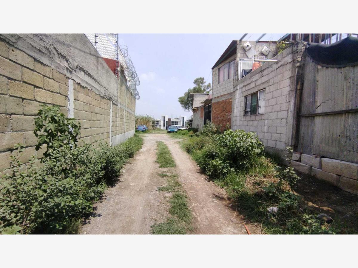 Terreno en venta en Santiago Momoxpan, San Pedro Cholula — foto 1 de 8