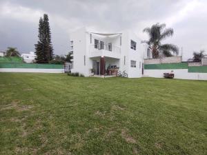 Casa en venta en Real de Oaxtepec, Yautepec — foto 2 de 20