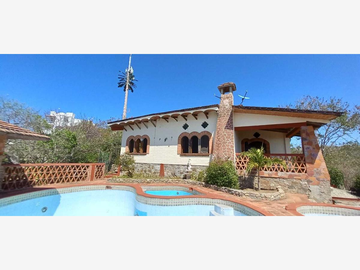 Quinta en venta en El Faro, San Pedro Pochutla — foto 1 de 50