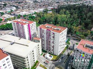 Departamento en venta en San Carlos, Guadalajara — foto 3 de 11