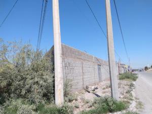 Terreno en renta en María Mercado de López Sánchez, Torreón — foto 2 de 10