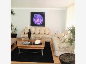 Casa en venta en Rincon del Pedregal, Tlalpan — foto 2 de 7
