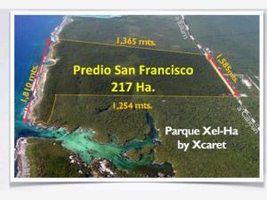 Terreno en venta en Tulum Centro, Tulum, Quintana Roo