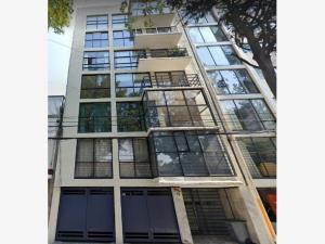 Departamento en Nochebuena, Benito Juárez, Ciudad de México