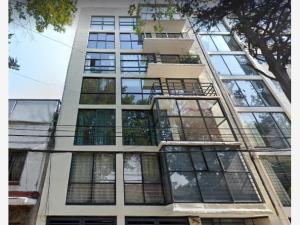 Departamento en venta en Nochebuena, Benito Juárez — foto 2 de 6