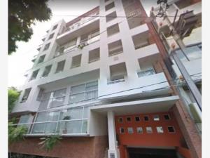 Departamento en Napoles, Benito Juárez, Ciudad de México