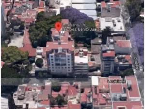 Departamento en venta en Napoles, Benito Juárez — foto 2 de 5