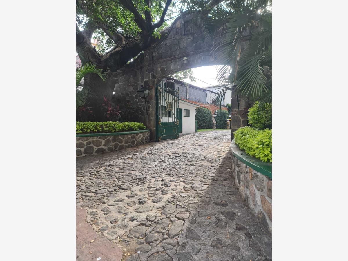 Terreno en venta en Las Palmas, Cuernavaca — foto 1 de 7