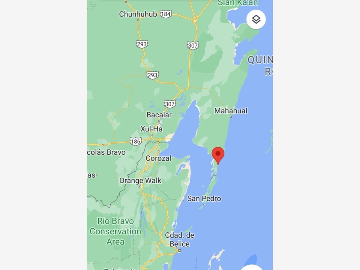 Terreno en venta en Mahahual, Othón P. Blanco — foto 1 de 17