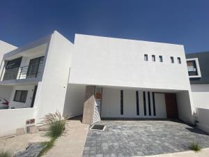 Casa en venta en El Condado, Corregidora — foto 2 de 37