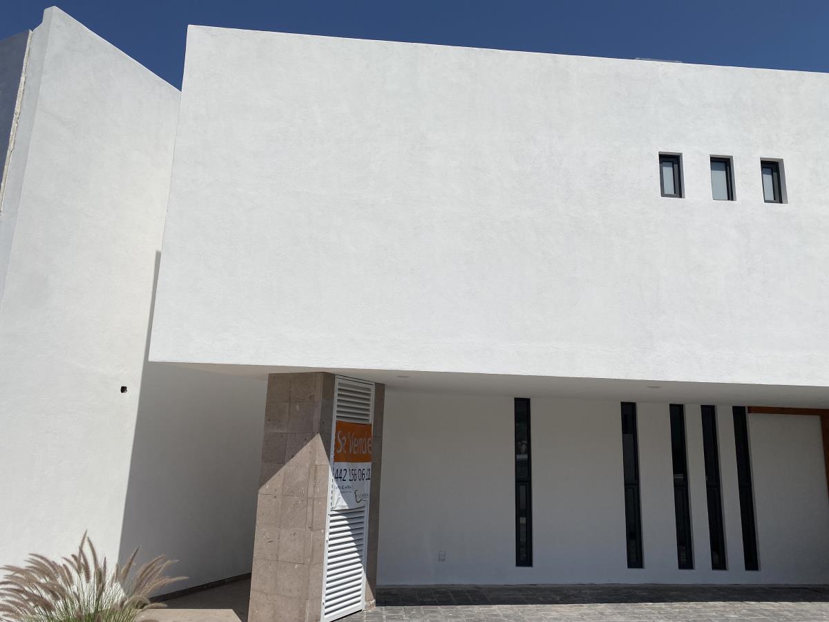 Casa en venta en El Condado, Corregidora — foto 1 de 37