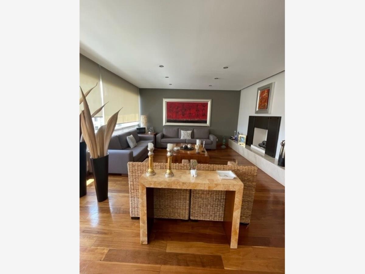 Departamento en venta en Lomas Country Club, Huixquilucan — foto 1 de 20