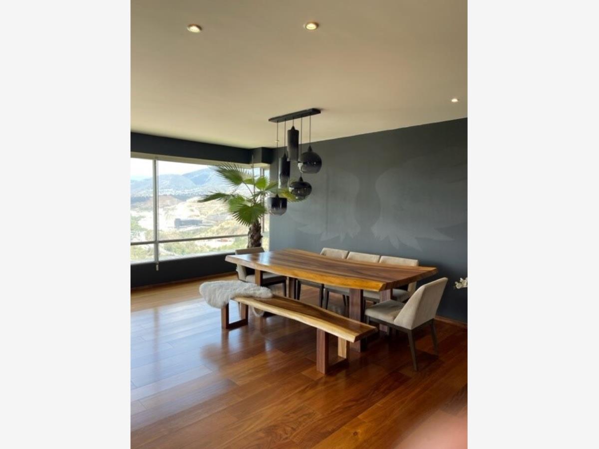 Departamento en venta en Bosque Real, Huixquilucan — foto 1 de 32