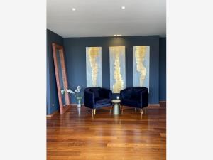 Departamento en venta en Bosque Real, Huixquilucan — foto 2 de 32