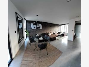 Departamento en renta en Jardin, San Luis Potosí, San Luis Potosí