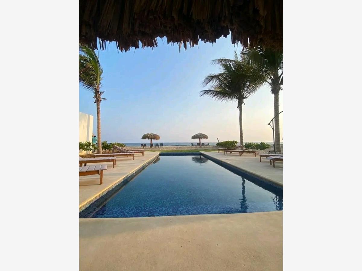 Departamento en venta en Puerto Escondido (Puerto Escondido), San Pedro Mixtepec -Dto. 22 - — foto 1 de 23