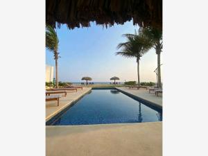 Departamento en venta en Puerto Escondido (Puerto Escondido), San Pedro Mixtepec -Dto. 22 -, Oaxaca