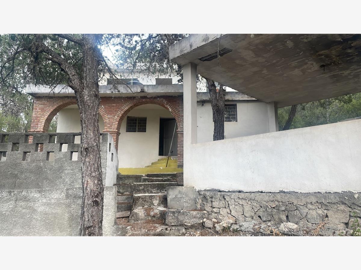 Terreno en venta en Los Llanos, Arteaga — foto 1 de 5