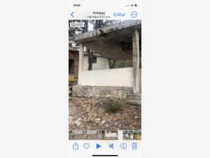Terreno en venta en Los Llanos, Arteaga — foto 2 de 5