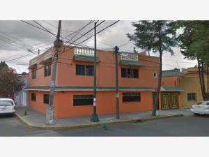 Casa en Pasteros, Azcapotzalco, Ciudad de México