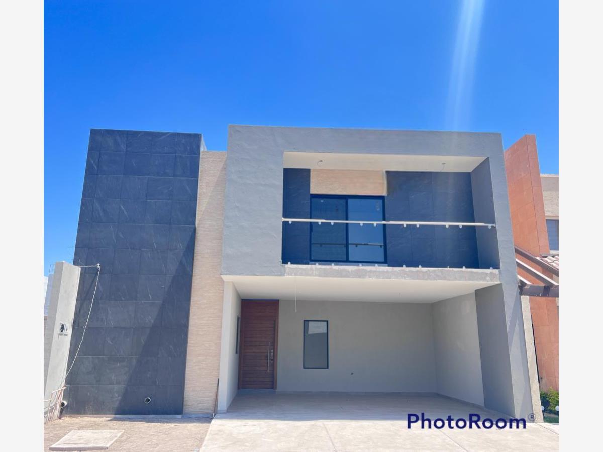 Casa en venta en Los Viñedos, Torreón — foto 1 de 15