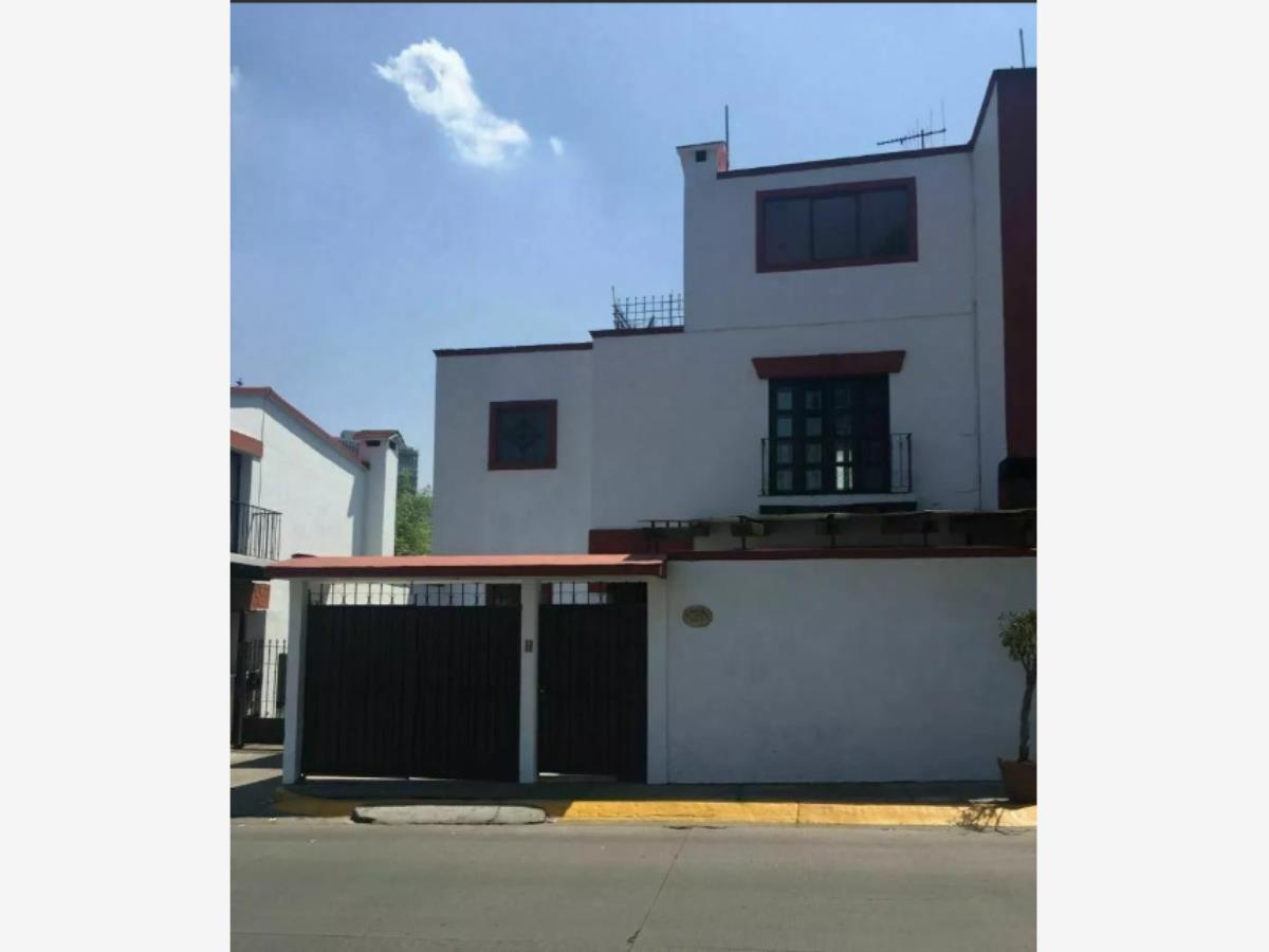 Casa en venta en Lomas Anahuac, Huixquilucan — foto 1 de 32