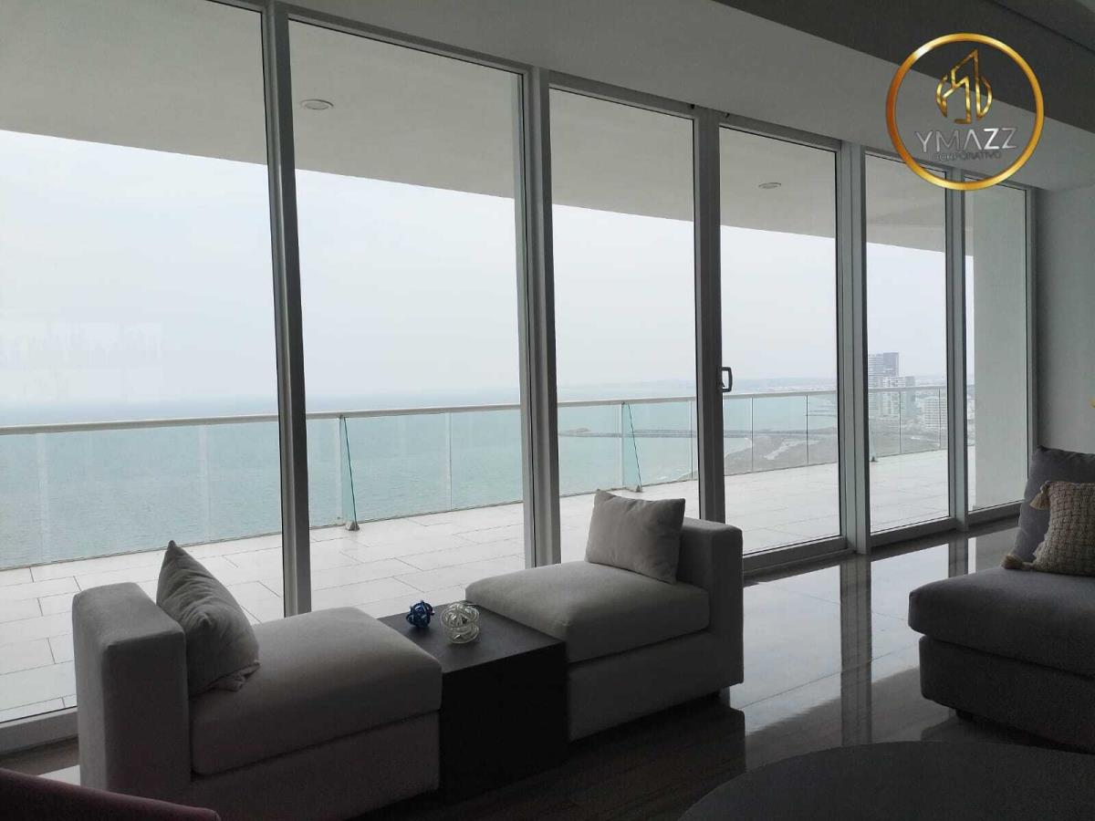Departamento en renta en Isla del Amor, Alvarado — foto 1 de 13