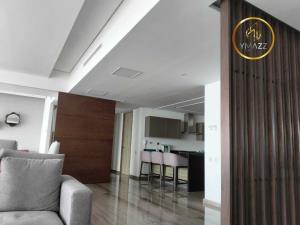 Departamento en renta en Isla del Amor, Alvarado — foto 2 de 13
