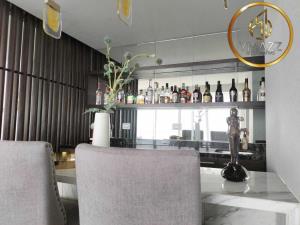 Departamento en renta en Isla del Amor, Alvarado — foto 3 de 13