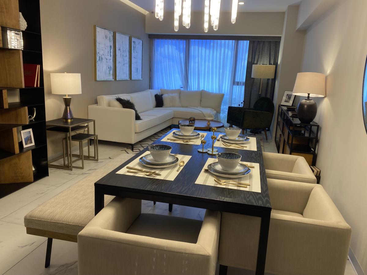 Departamento en venta en Santa Fe Cuajimalpa, Cuajimalpa de Morelos — foto 1 de 14