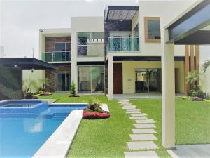 Casa en venta en Lomas de Vista Hermosa, Cuernavaca — foto 3 de 36