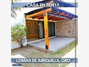 Casa en Lomas de Juriquilla, Querétaro, Querétaro